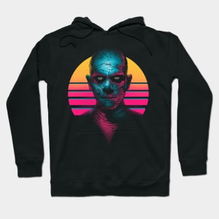 Retro Mummy Hoodie